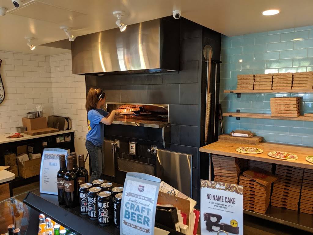 MOD Pizza | restaurant | 3820 Rainier Ave S, Seattle, WA 98118, USA | 2069286959 OR +1 206-928-6959