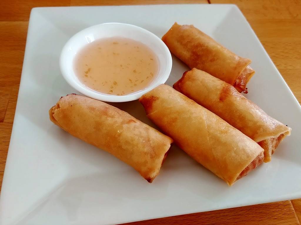 Thai Flavors Kitchen | restaurant | 357 Broadway, Bethpage, NY 11714, USA | 5165131868 OR +1 516-513-1868