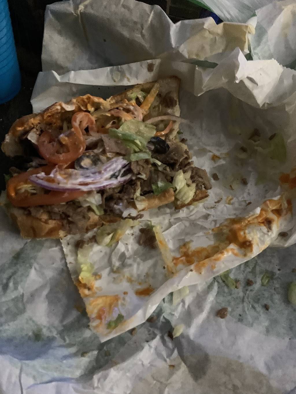 Subway | restaurant | 123 W Hampden Ave, Englewood, CO 80110, USA | 3037610166 OR +1 303-761-0166