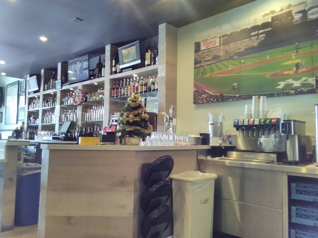 Finbars | restaurant | 1041 Pacific Coast Hwy, Seal Beach, CA 90740, USA | 5623462277 OR +1 562-346-2277