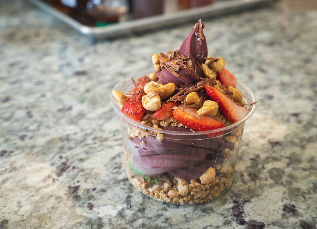 Wild Berry Acai | restaurant | 819 Main St, Nashville, TN 37206, USA | 6159152877 OR +1 615-915-2877
