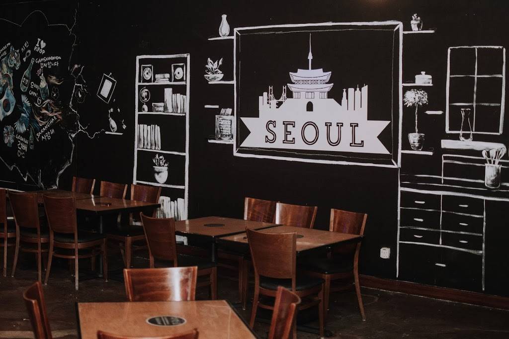 Seoulju Korean Kitchen and Bar | restaurant | 9515 N Lamar Blvd Suite 230, Austin, TX 78753, USA | 5123821858 OR +1 512-382-1858