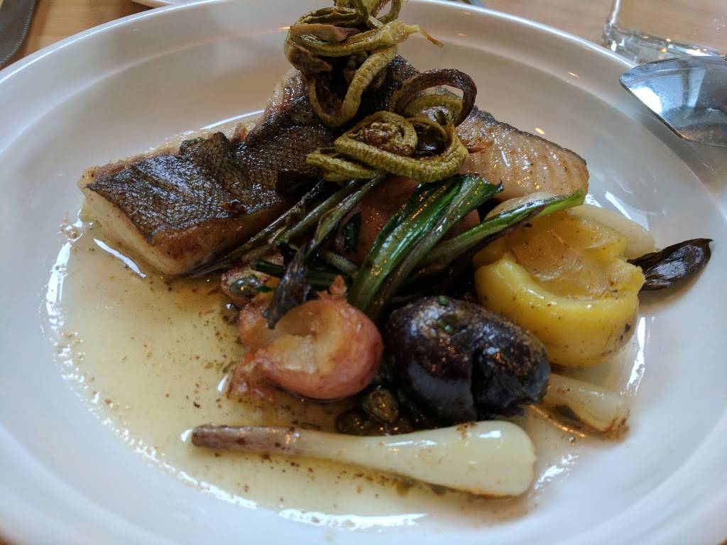 Raccolto | restaurant | 4147 California Ave SW, Seattle, WA 98116, USA | 2063973775 OR +1 206-397-3775