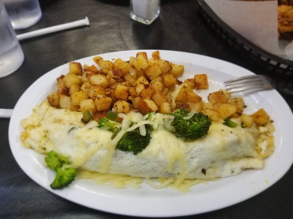 Goody Goody Diner | restaurant | 5900 Natural Bridge Ave, St. Louis, MO 63120, USA | 3143833333 OR +1 314-383-3333