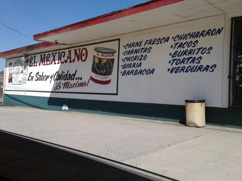 Carniceria Jantizio | restaurant | 600 2nd St, McFarland, CA 93250, USA | 6617926882 OR +1 661-792-6882