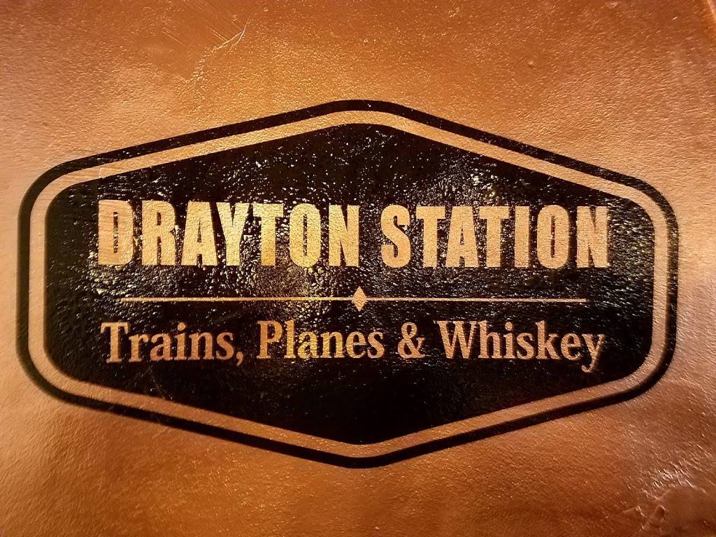 Drayton Station | restaurant | 4195 Dixie Hwy, Waterford Twp, MI 48329, USA | 2487421982 OR +1 248-742-1982