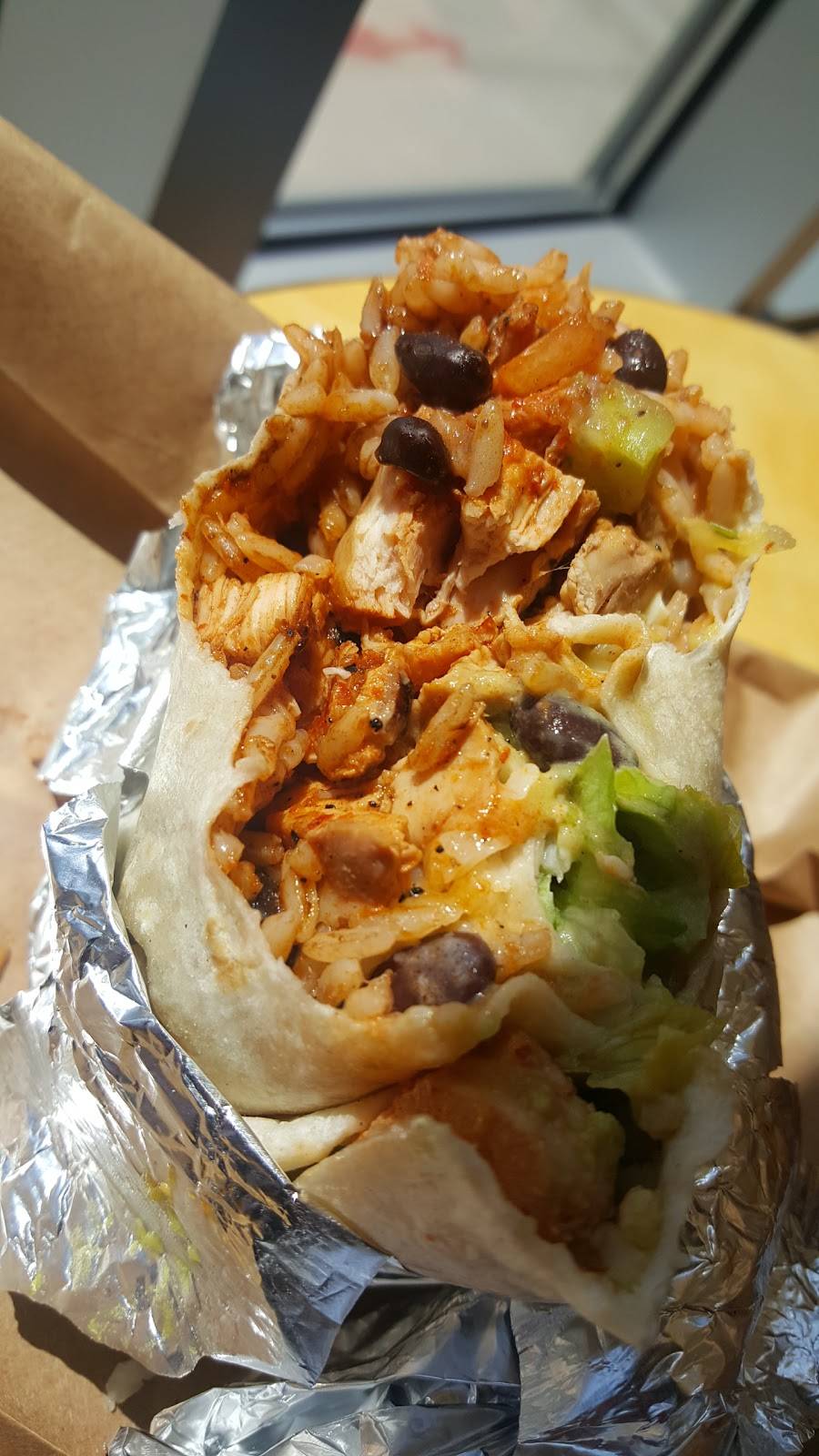 Mexicali Burrito Co | restaurant | 500 Technology Square, Cambridge, MA 02139, USA | 6172252777 OR +1 617-225-2777