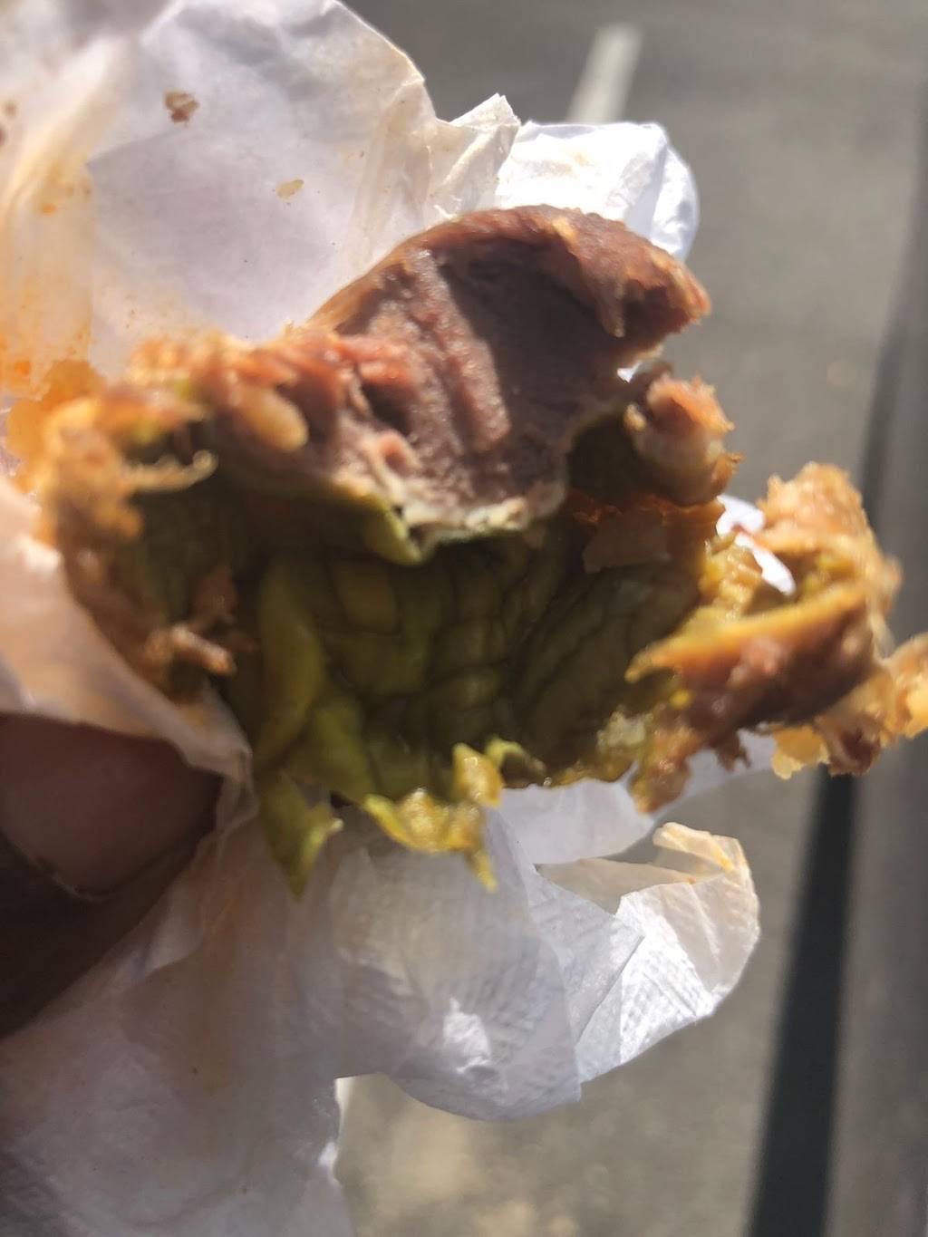 Browns Chicken | restaurant | 600 S Halsted St, Chicago Heights, IL 60411, USA | 7087547400 OR +1 708-754-7400