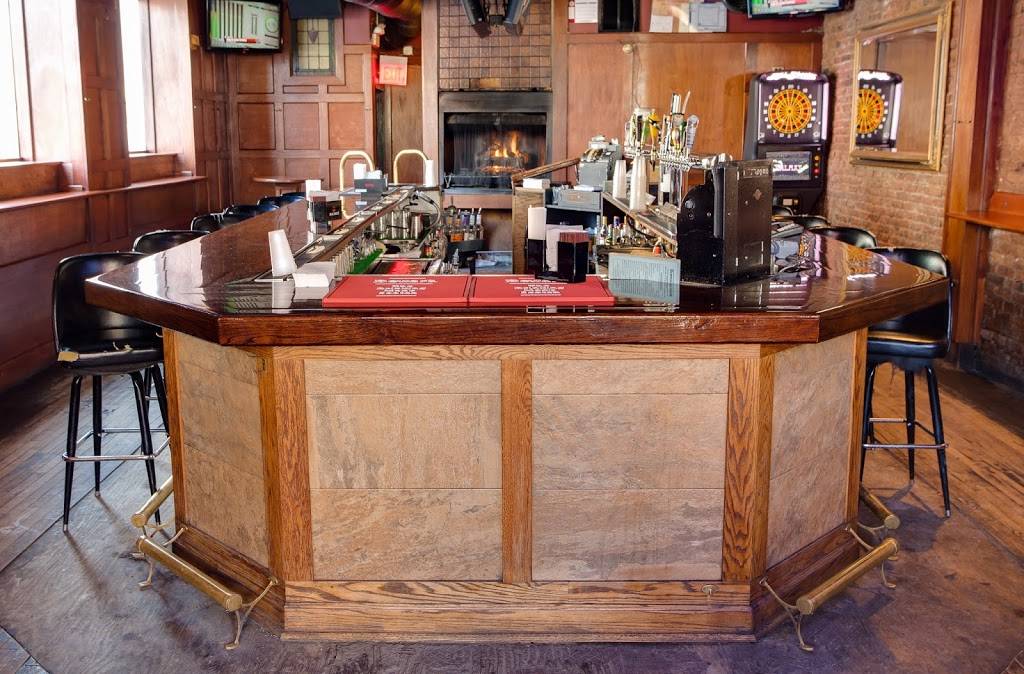 Burton Place | restaurant | 1447 N Wells St, Chicago, IL 60610, USA | 3126644699 OR +1 312-664-4699