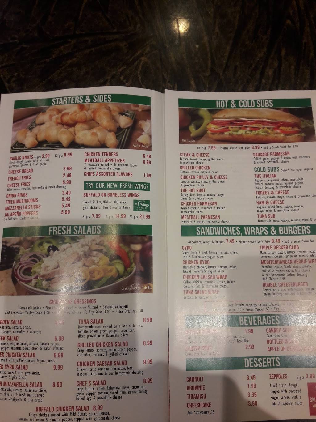 Paisanos | meal delivery | 824 Muddy Branch Rd, Gaithersburg, MD 20878, USA | 3019260100 OR +1 301-926-0100