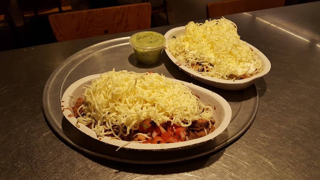 Chipotle Mexican Grill | restaurant | 3292 Elida Rd Ste 100, Lima, OH 45805, USA | 4192213825 OR +1 419-221-3825