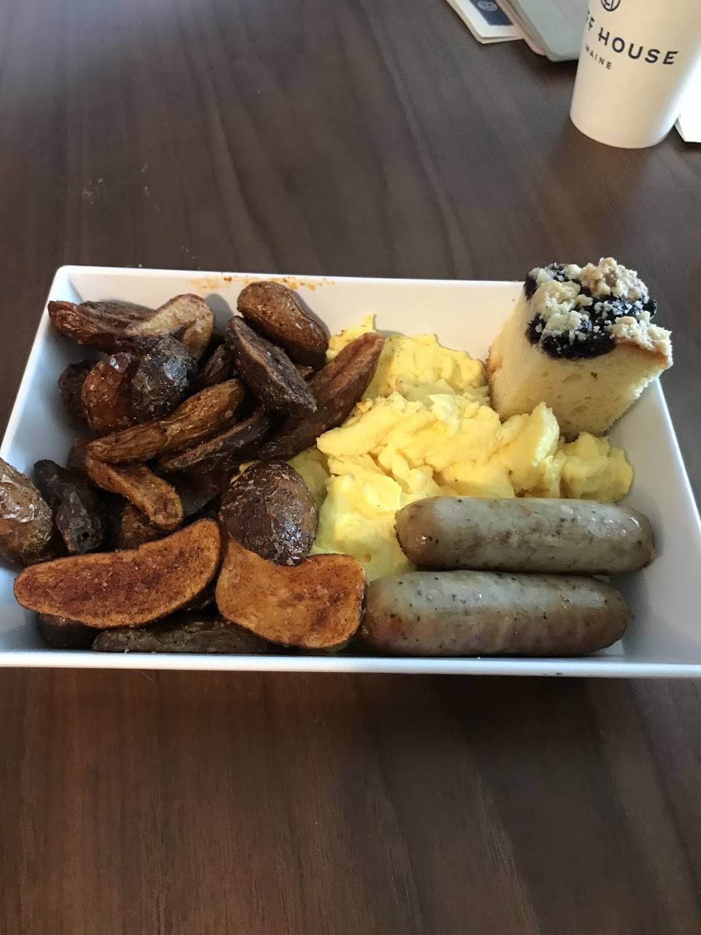 The Tiller Restaurant | restaurant | 591 Shore Rd, Cape Neddick, ME 03902, USA | 2073616277 OR +1 207-361-6277