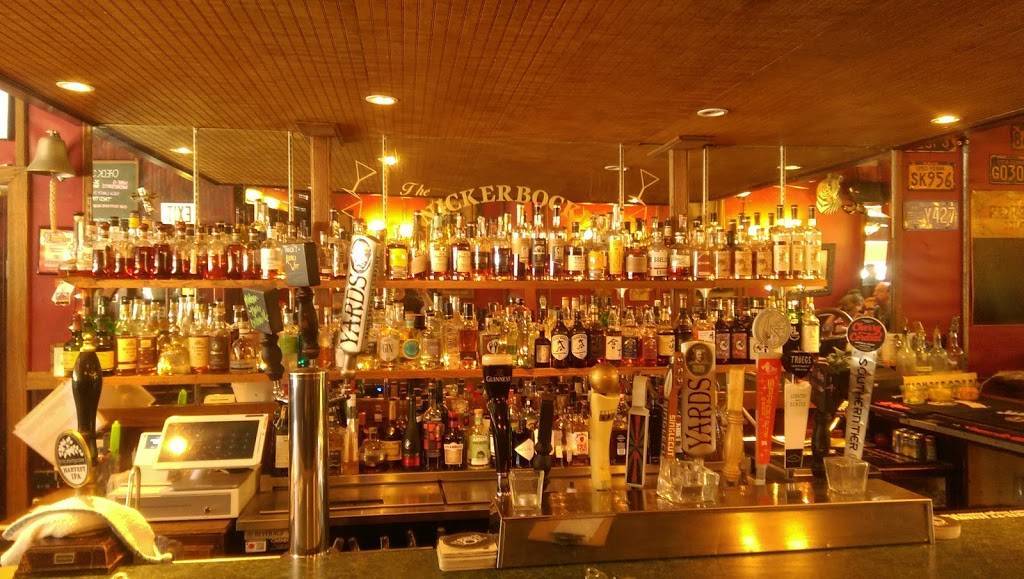 Knickerbocker Tavern | restaurant | 3957 6th Ave, Altoona, PA 16602, USA | 8149420770 OR +1 814-942-0770