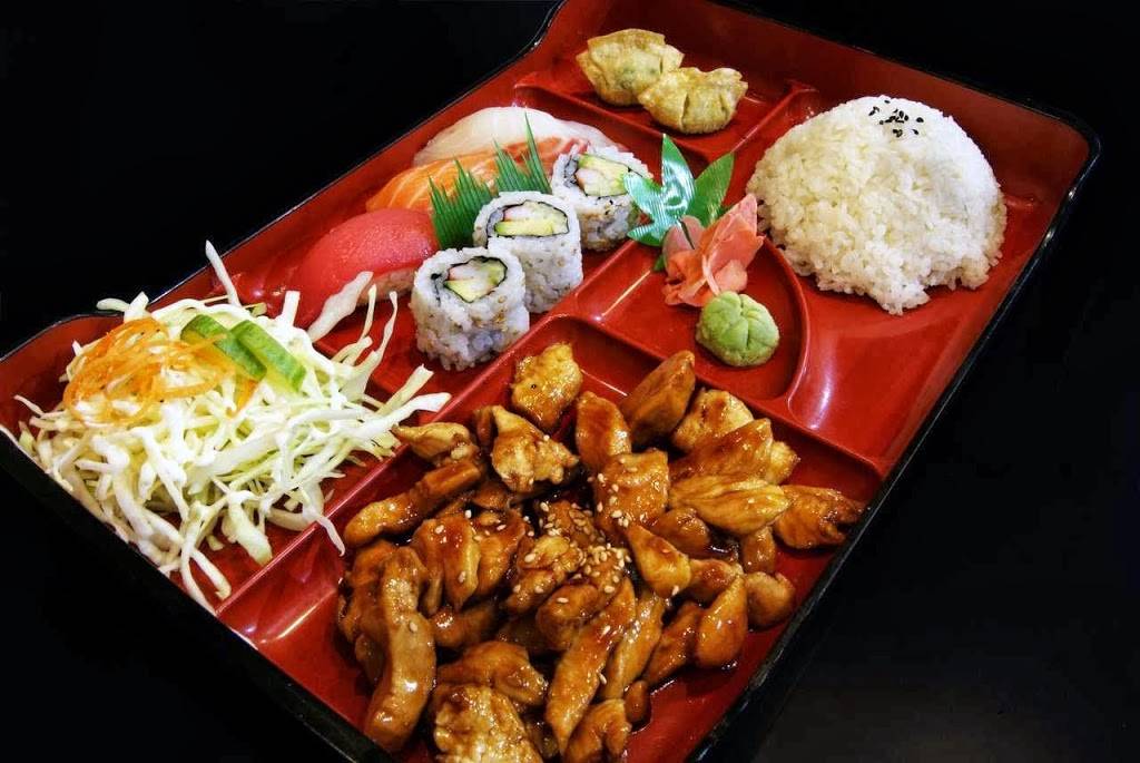 Sushihana | restaurant | 1291 E Ogden Ave, Naperville, IL 60563, USA | 6309225477 OR +1 630-922-5477