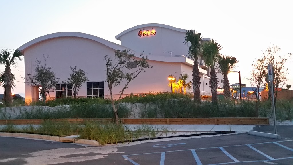 Indigo | restaurant | 22723 Perdido Beach Blvd, Orange Beach, AL 36561, USA | 2519811737 OR +1 251-981-1737