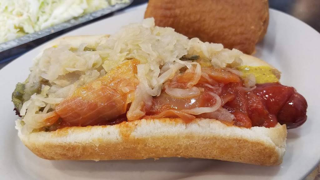 Bens Kosher Delicatessen Restaurant & Caterers | restaurant | 211-37 26th Ave, Bayside, NY 11360, USA | 7182292367 OR +1 718-229-2367