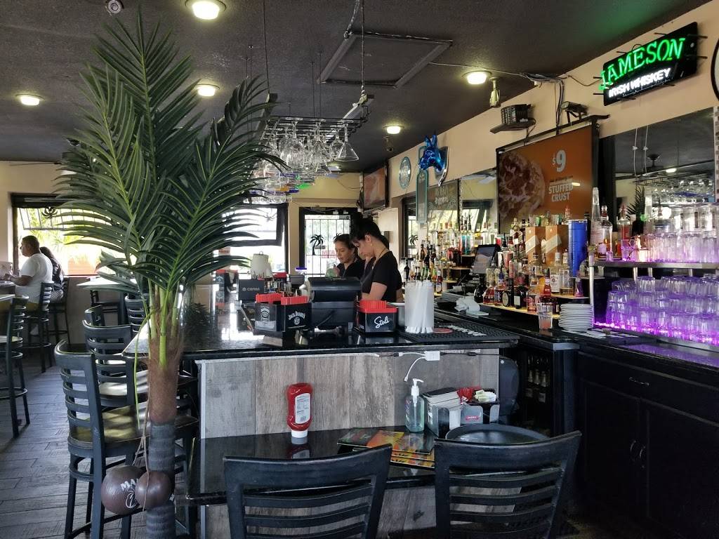 Las Palmas Restaurant | restaurant | 14525 S Orange Blossom Trail, Orlando, FL 32837, USA | 4074383346 OR +1 407-438-3346