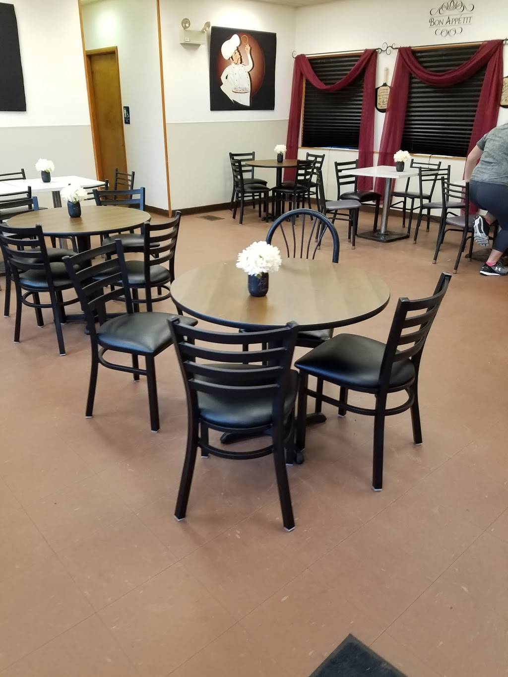 Gaglianos Pizza | restaurant | 2809 PA-903, Albrightsville, PA 18210, USA | 5707224686 OR +1 570-722-4686