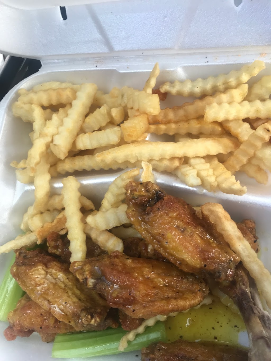 American Deli | restaurant | 7050 Jimmy Carter Blvd Ste 103, Norcross, GA 30092, USA | 6786912847 OR +1 678-691-2847