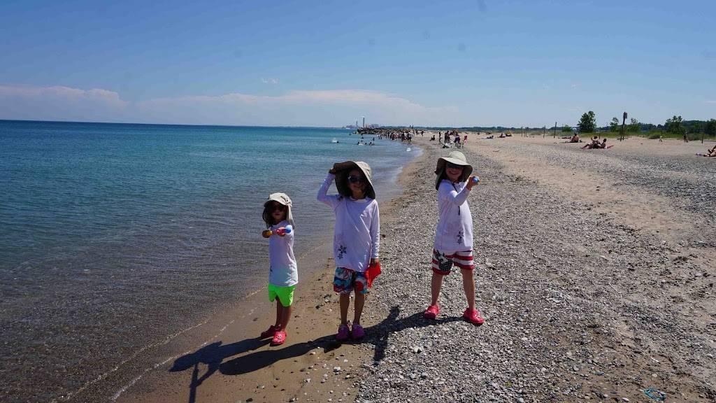 Ferchs Beachside Grille | restaurant | 2299 Grant Park Dr, South Milwaukee, WI 53172, USA | 4142157950 OR +1 414-215-7950