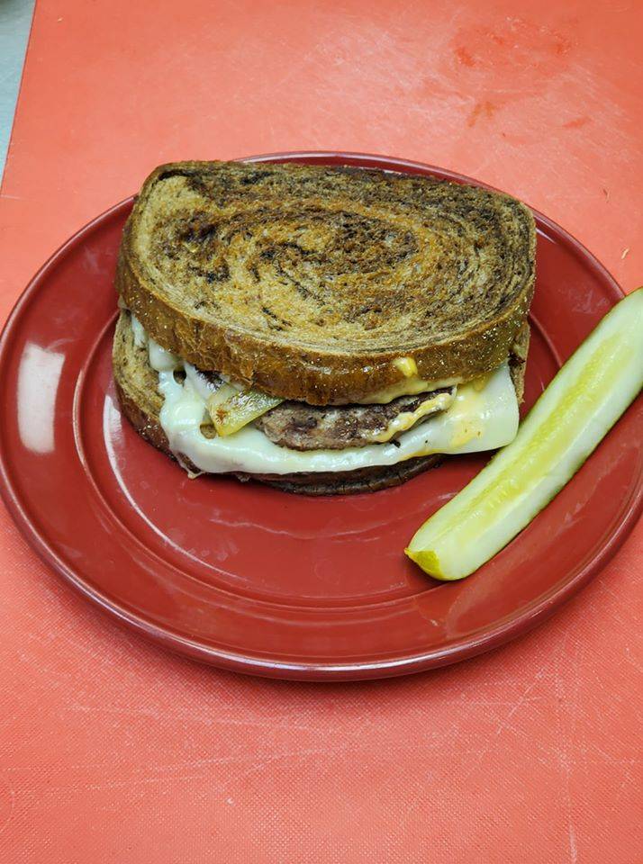 Valley Burgers | restaurant | 4348 Boardman-Canfield Rd, Canfield, OH 44406, USA | 3307029230 OR +1 330-702-9230