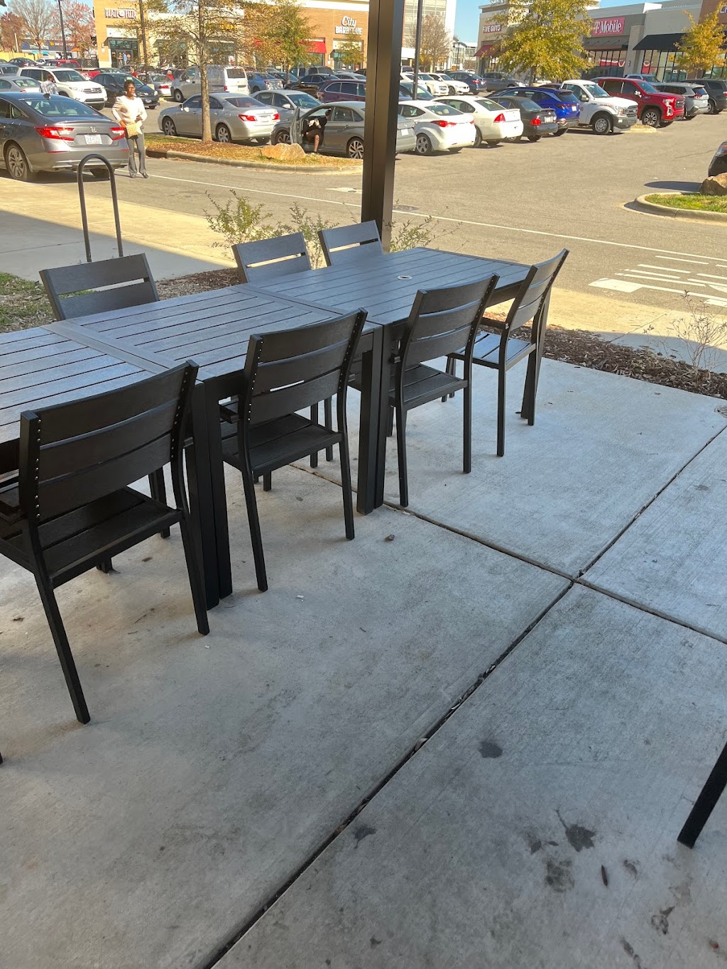 Piada Italian Street Food | restaurant | 8932 J M Keynes Dr Suite 120, Charlotte, NC 28262, USA | 7048851456 OR +1 704-885-1456