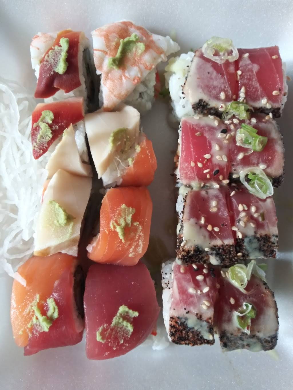 Osaka Japanese Restaurant | restaurant | 4001 Bellaire Blvd J, Houston, TX 77025, USA | 7138389812 OR +1 713-838-9812