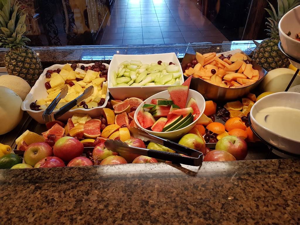 Buffet des Continents de Gatineau | restaurant | 4 Impasse de la Gare Talon, Gatineau, QC J8T 0B1, Canada | 8195611099 OR +1 819-561-1099