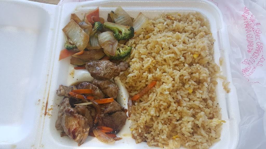 Saisho Hibachi + Sushi | restaurant | 818 US-60, Monett, MO 65708, USA | 4177717763 OR +1 417-771-7763