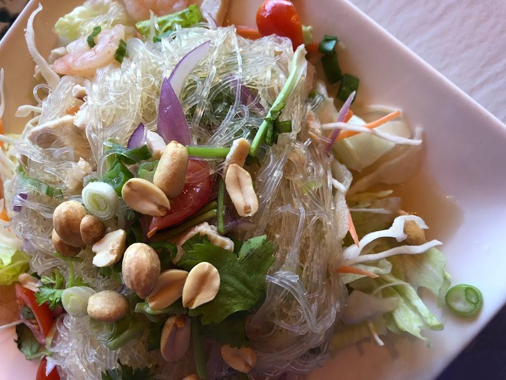 Siam Orchid | restaurant | 750 Central Park Ave, Scarsdale, NY 10583, USA | 9147239131 OR +1 914-723-9131