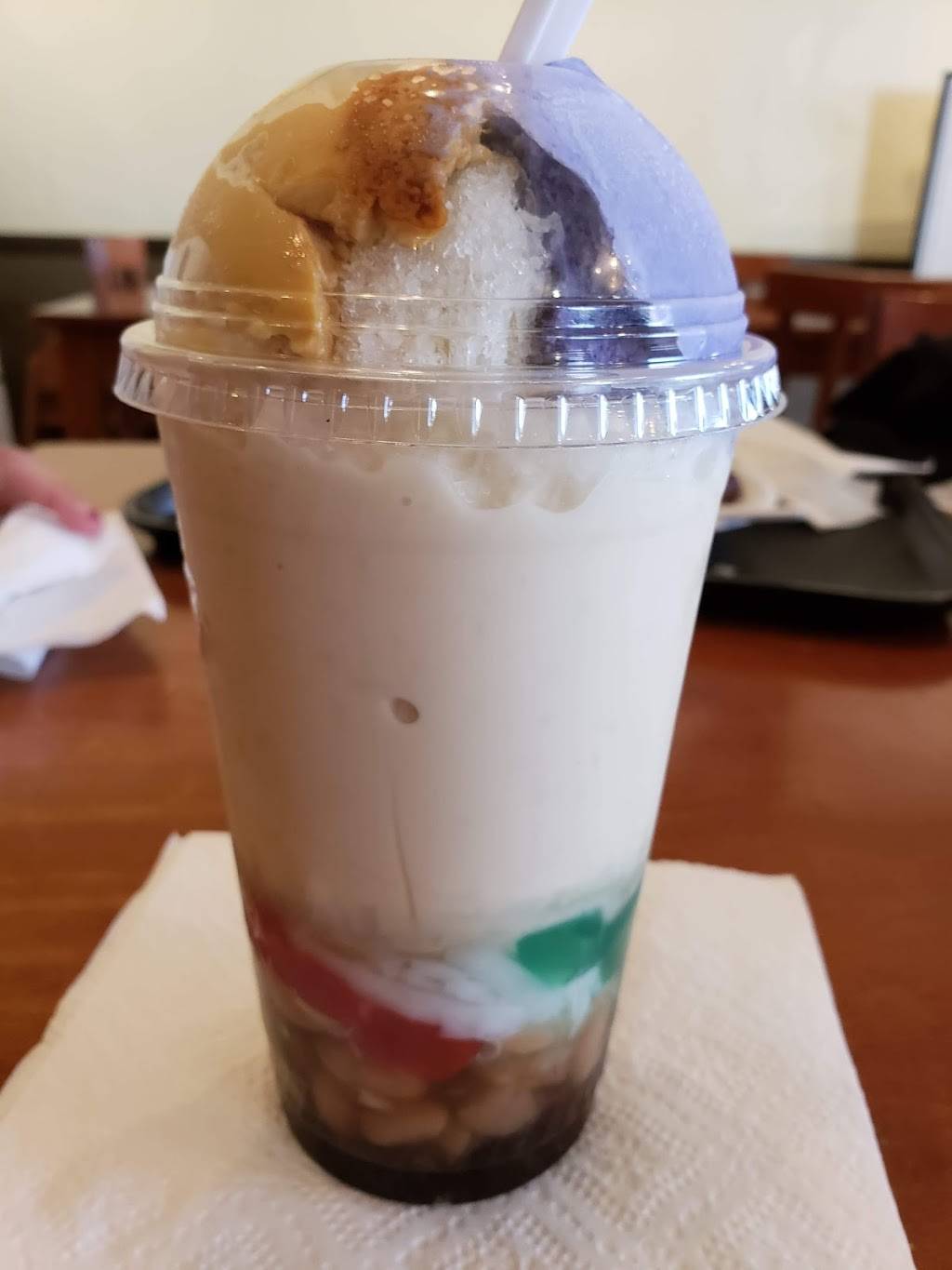 L Philippine Cuisine | restaurant | 704 Oak St A, Bakersfield, CA 93304, USA | 6618647730 OR +1 661-864-7730