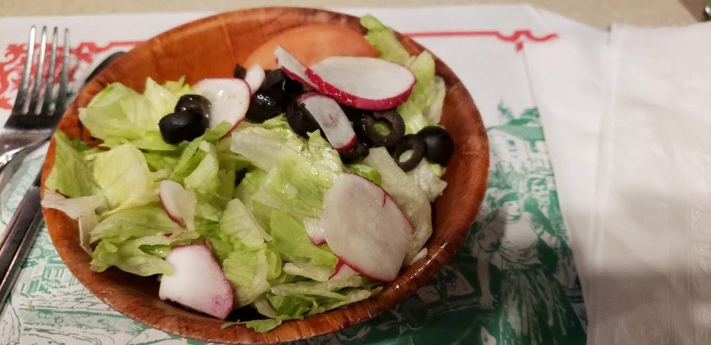 Luigi’s Restaurant | restaurant | 105 N Main St, Akron, OH 44308, USA | 3302532999 OR +1 330-253-2999