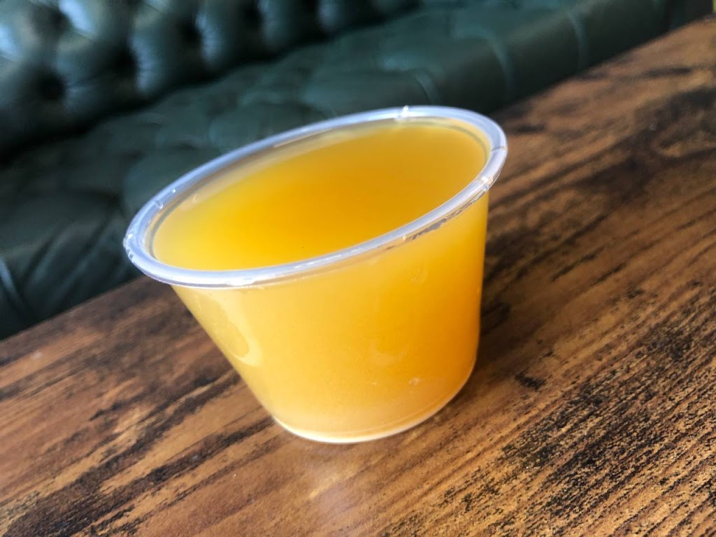 Body and Soul Fuel Bar | restaurant | 3183 SW 38th Ct, Miami, FL 33146, USA | 3058965241 OR +1 305-896-5241