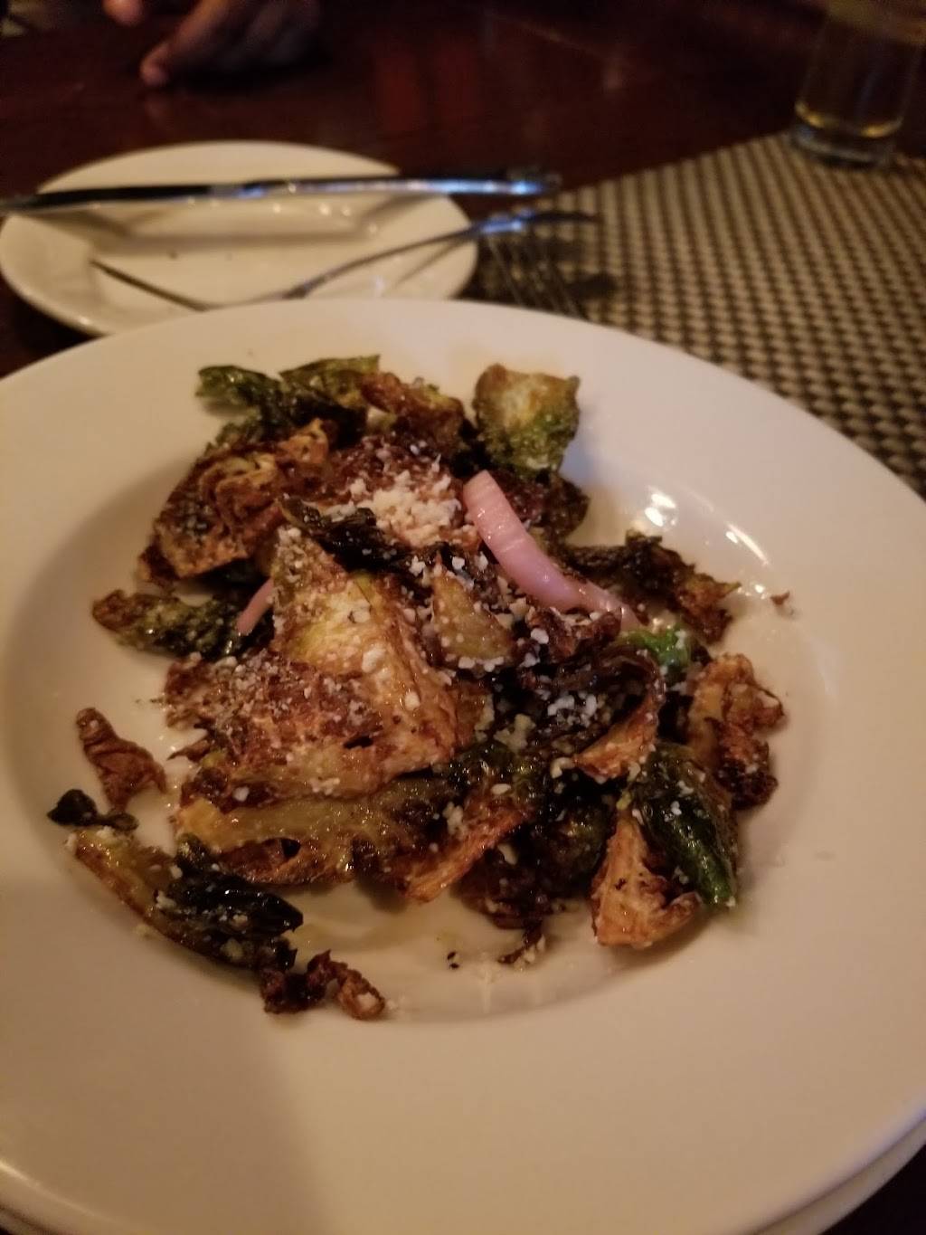 Luna Rossa | restaurant | 90 Danbury Rd, Ridgefield, CT 06877, USA | 2034033974 OR +1 203-403-3974