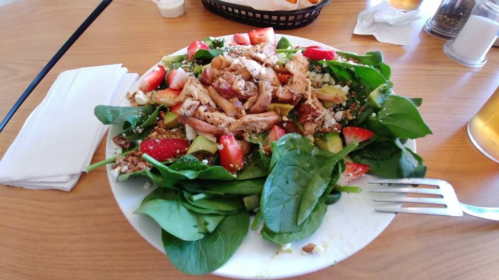 Roots Eatery | restaurant | 420 Center St, Taft, CA 93268, USA | 6617455050 OR +1 661-745-5050