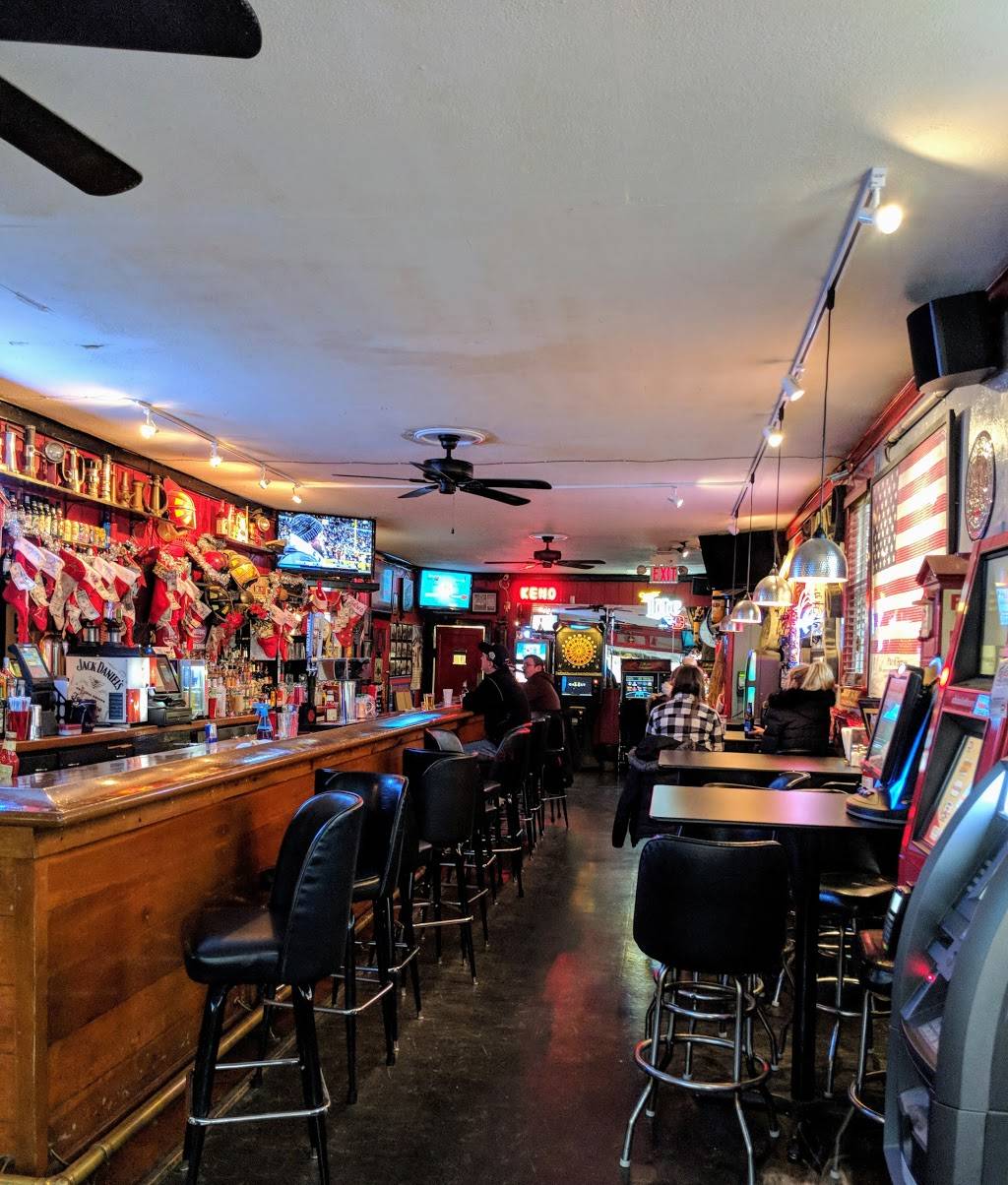 Angies Firehouse Tavern | restaurant | 703 Watervliet Ave, Dayton, OH 45420, USA | 9372525125 OR +1 937-252-5125