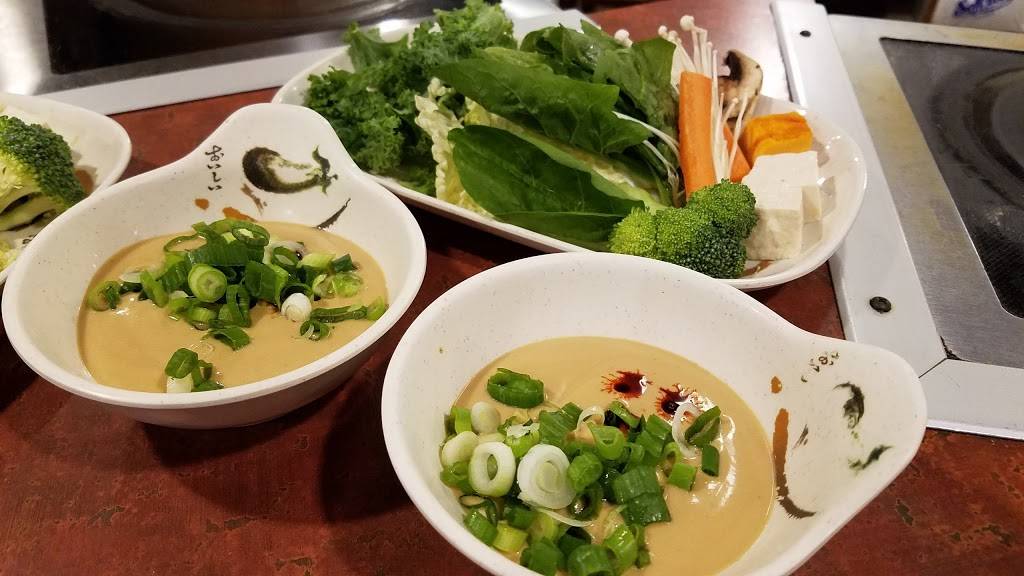 House Of Shabu Shabu | restaurant | 5394 Walnut Ave, Irvine, CA 92604, USA | 9496549400 OR +1 949-654-9400