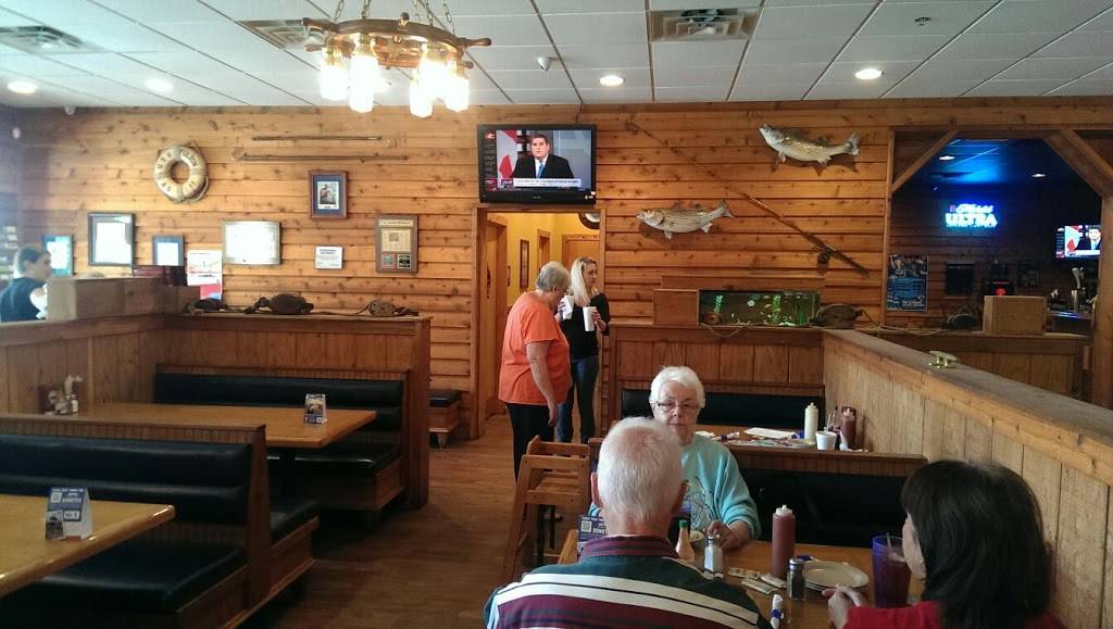 Sams Crystal River Seafood | restaurant | 4626, 1152 S 6th St, Macclenny, FL 32063, USA | 9042593522 OR +1 904-259-3522