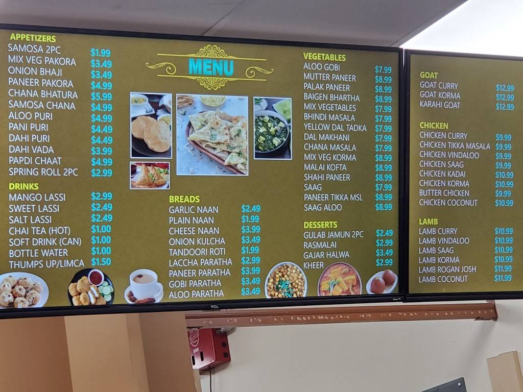 PUNJAB - Indian Market and Cuisine | restaurant | 618 W Las Tunas Dr, San Gabriel, CA 91776, USA | 6265760749 OR +1 626-576-0749