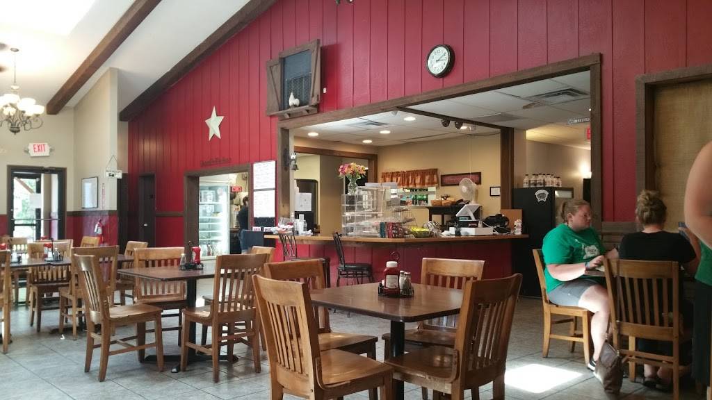 The Farmers Daughter | restaurant | 904 Miami St, Urbana, OH 43078, USA | 9376533276 OR +1 937-653-3276