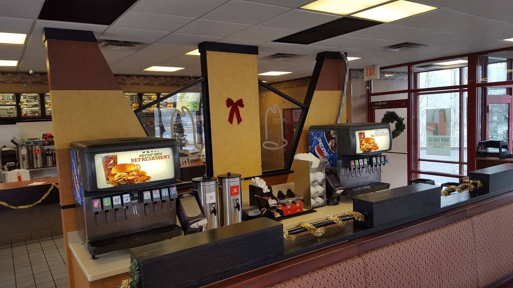 Arbys | restaurant | 3450 Jonathan Moore Pike, Columbus, IN 47201, USA | 8123785277 OR +1 812-378-5277