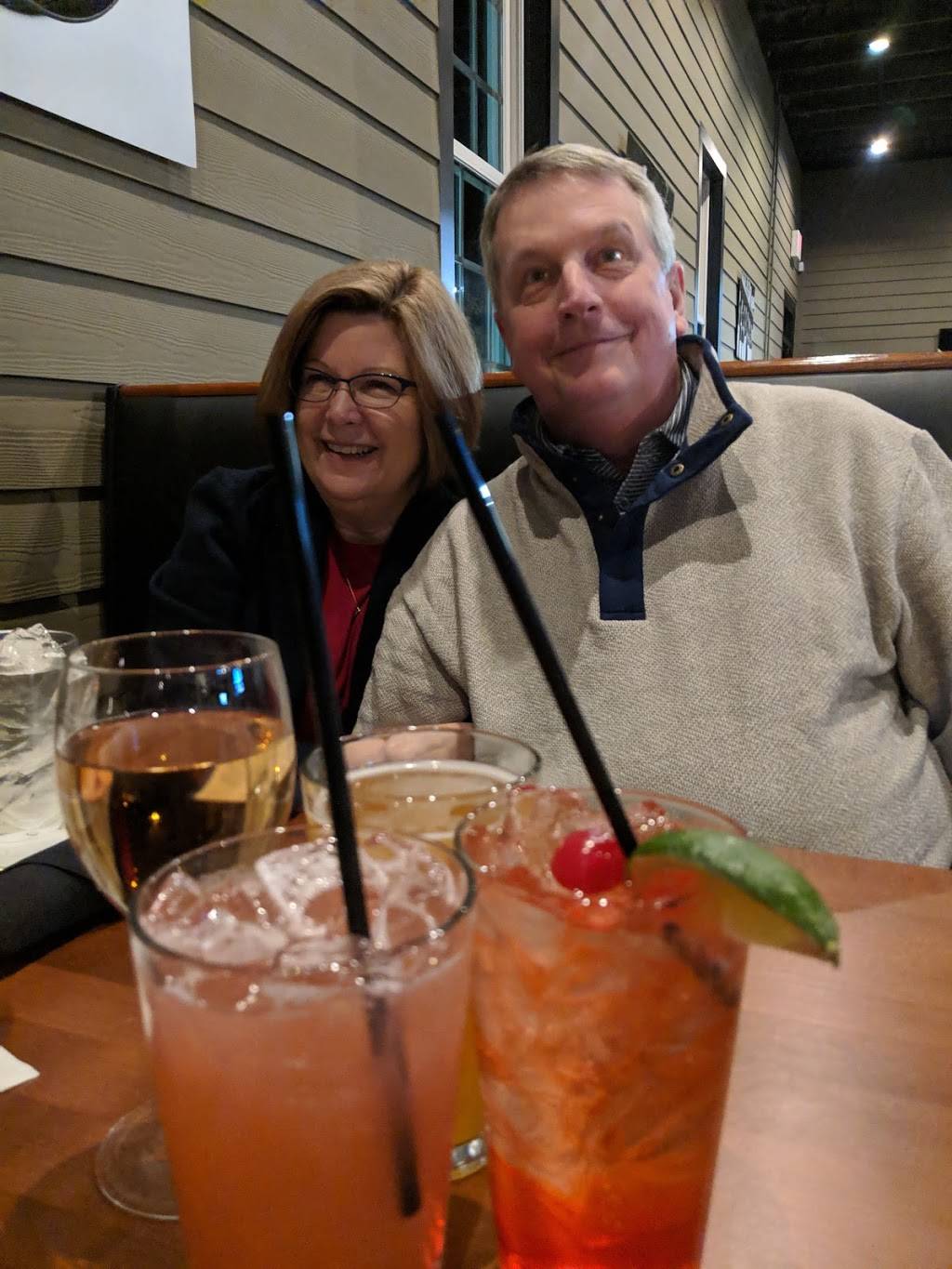 J Peters Grill & Bar - Mauldin | restaurant | 120 Millport Cir, Greenville, SC 29607, USA | 8642037186 OR +1 864-203-7186