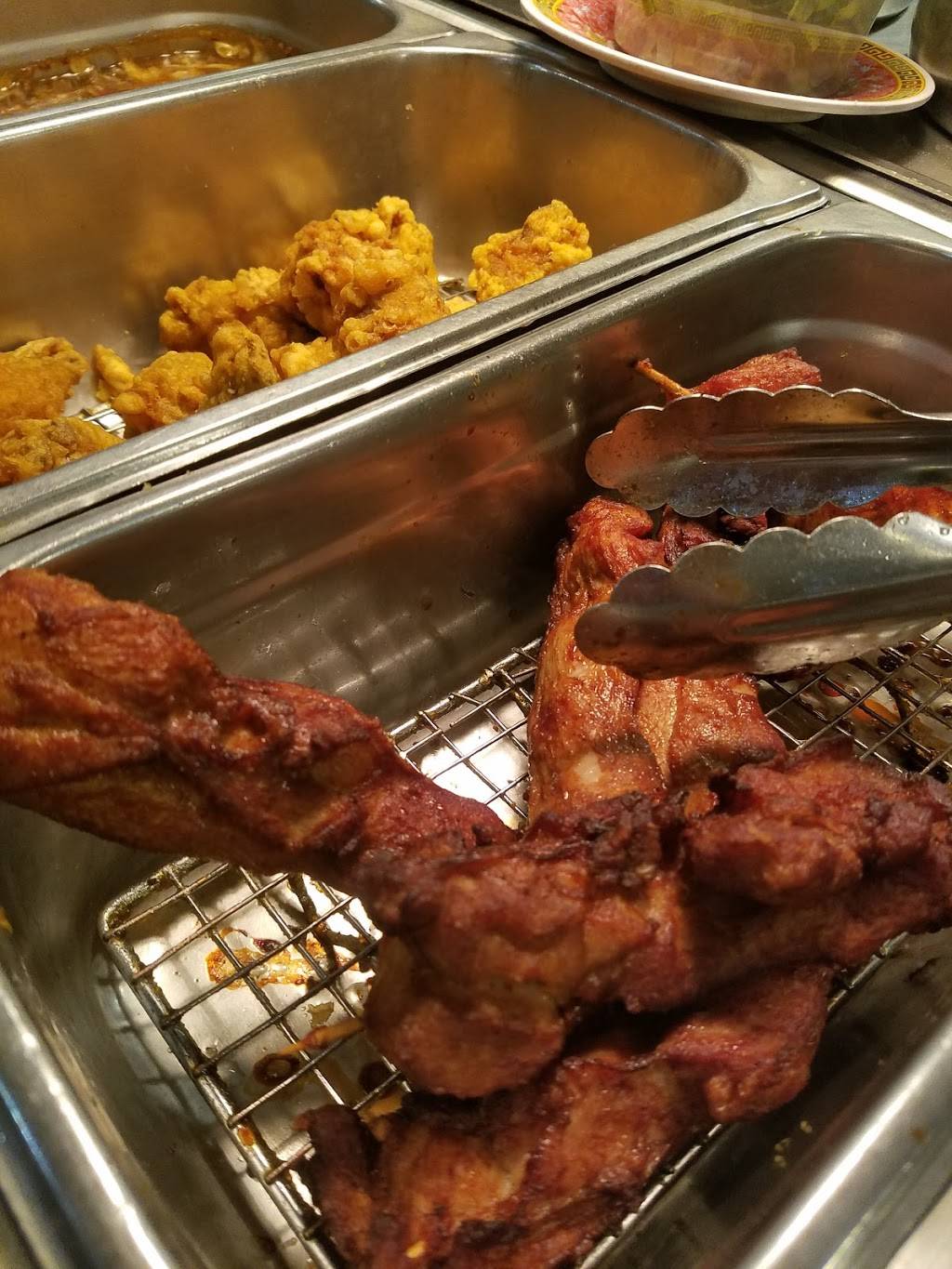 China Wok | restaurant | 3100 Bienville Blvd Ste 46, Ocean Springs, MS 39564, USA | 2288720786 OR +1 228-872-0786