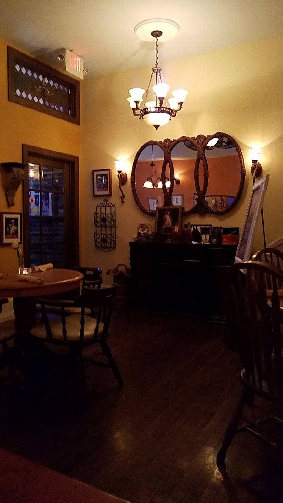 Ariella | restaurant | 183 S Main St, Russellville, KY 42276, USA | 2707310004 OR +1 270-731-0004