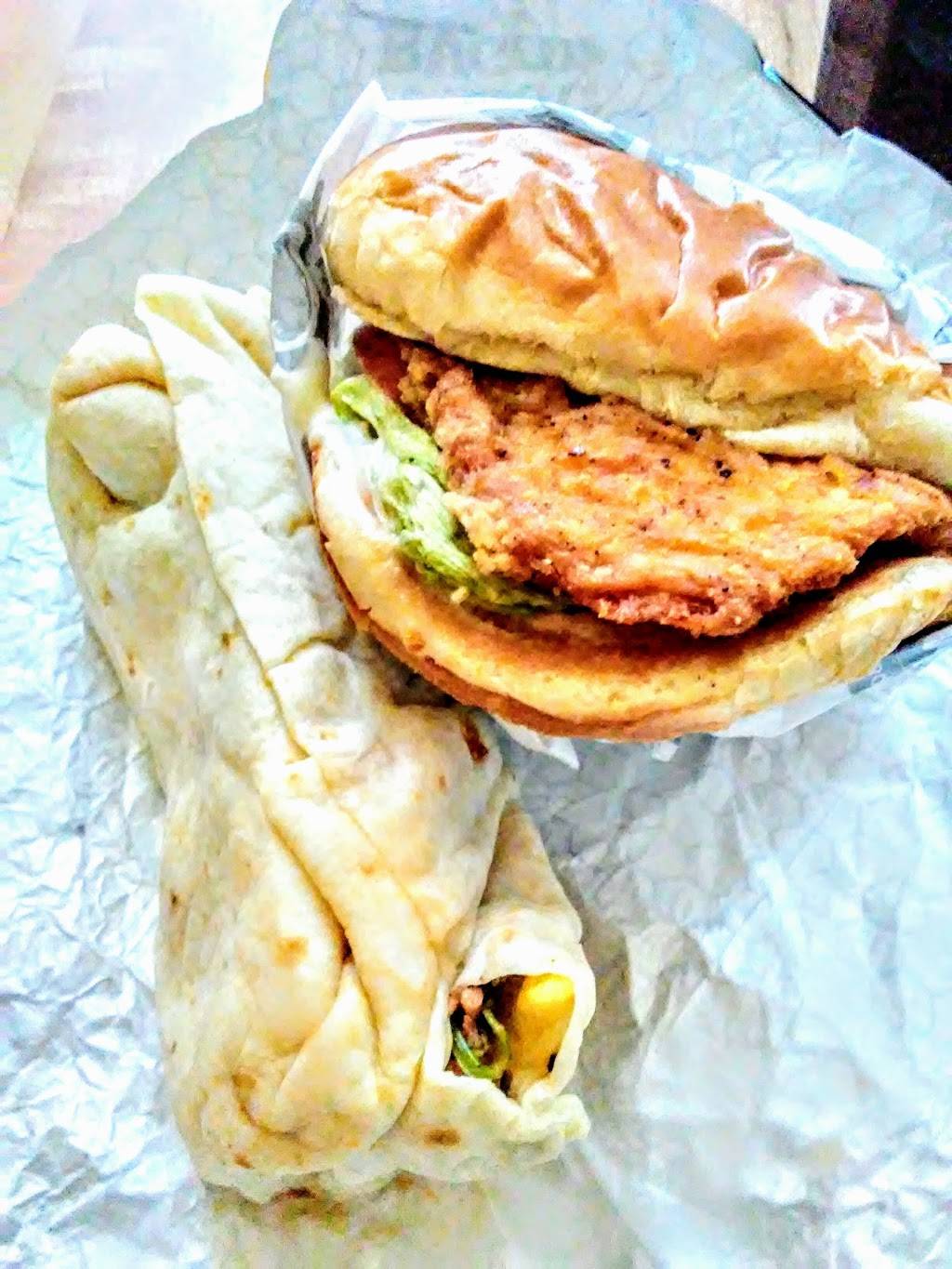 Carls Jr. | restaurant | 106 Olympic Blvd, Los Angeles, CA 90015, USA | 2137467767 OR +1 213-746-7767