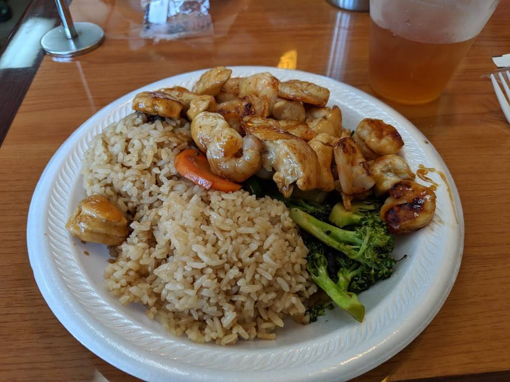 Nagoya Japanese Restaurant | restaurant | 849 Bethel St, Clover, SC 29710, USA | 8032228883 OR +1 803-222-8883