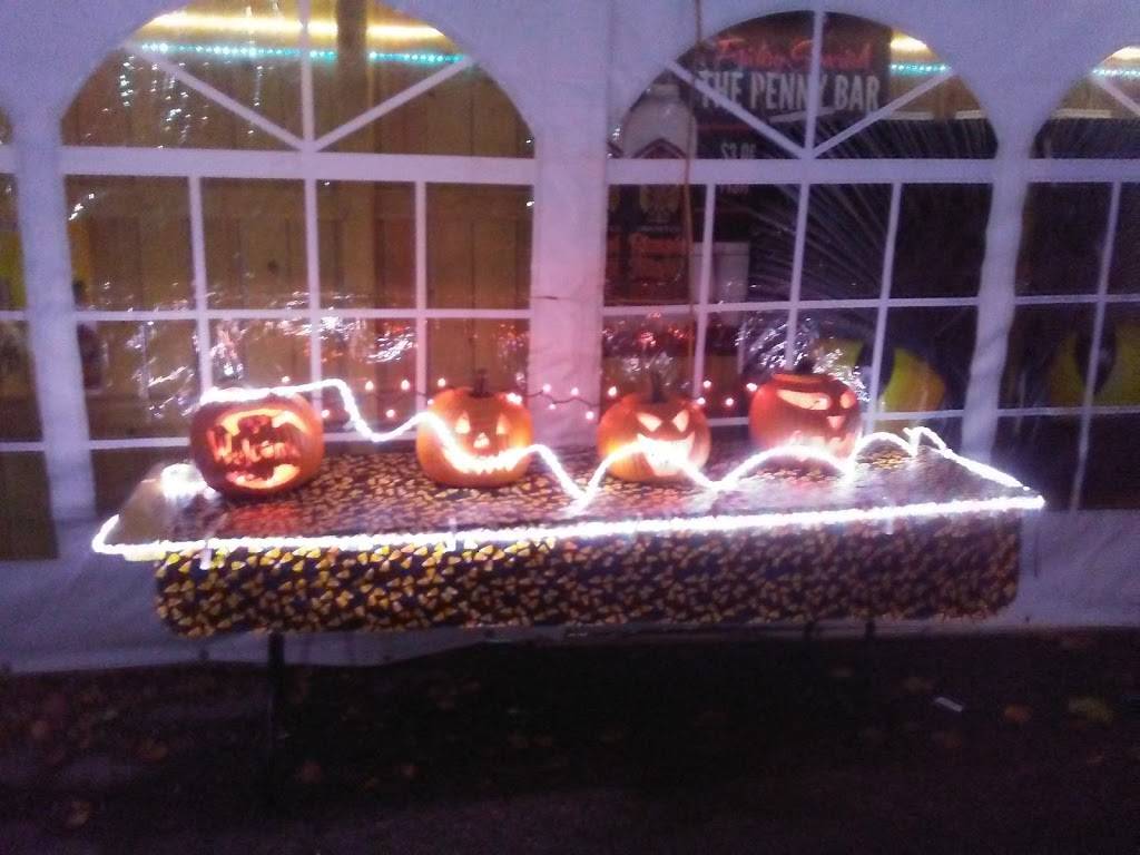 The Penny Bar | restaurant | 2815 S Price Ave, Springfield, IL 62704, USA | 2175236995 OR +1 217-523-6995