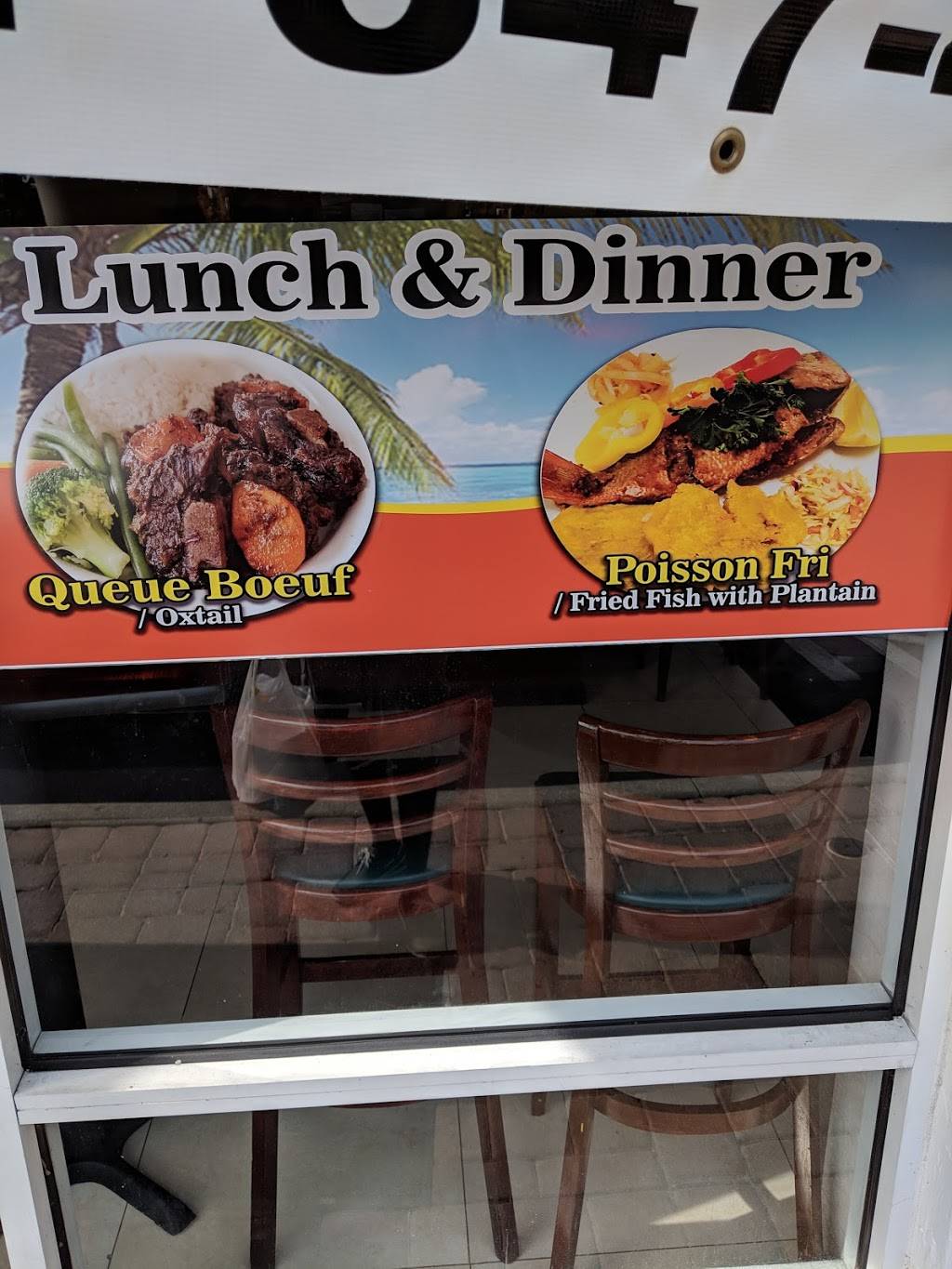 Griot Caribbean Take Out | restaurant | 2337, 1558 Palm Beach Lakes Blvd #5, West Palm Beach, FL 33401, USA | 5618474963 OR +1 561-847-4963