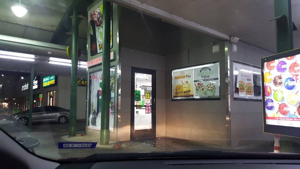 Sonic Drive-In | restaurant | 4525 Twin City Hwy, Port Arthur, TX 77642, USA | 4099621501 OR +1 409-962-1501