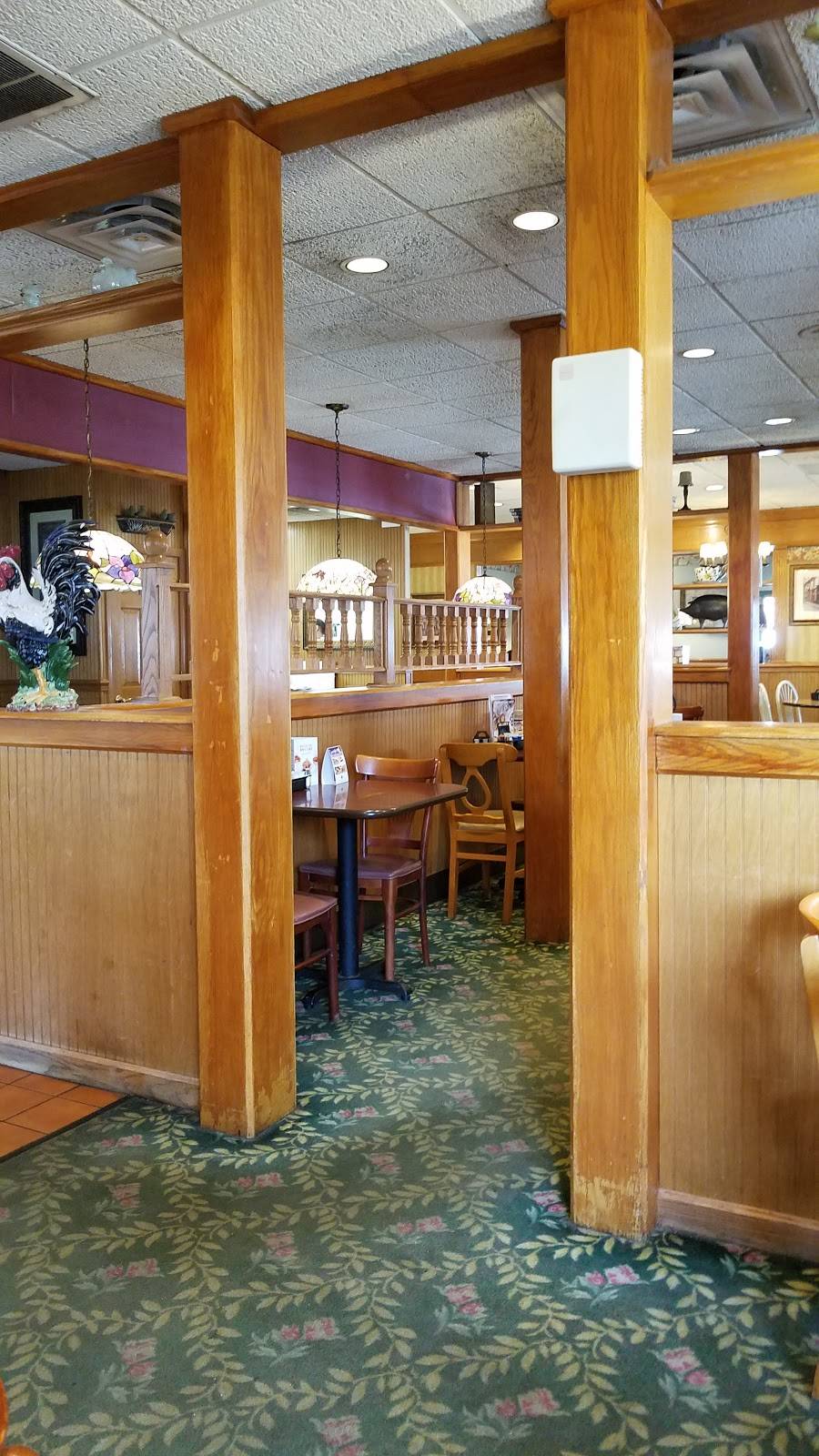 Perkins Restaurant & Bakery | restaurant | 4334 Buffalo Rd, Erie, PA 16510, USA | 8148981212 OR +1 814-898-1212